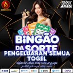 pengeluaran semua togel