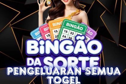 pengeluaran semua togel
