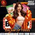 salam jp togel