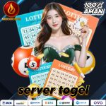 server togel