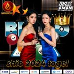 shio 2024 togel