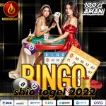 shio togel 2022