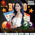 shio togel 2023
