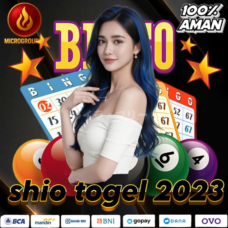 shio togel 2023