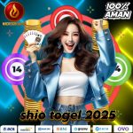 shio togel 2025