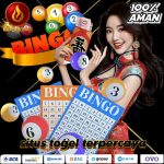 situs togel terpercaya