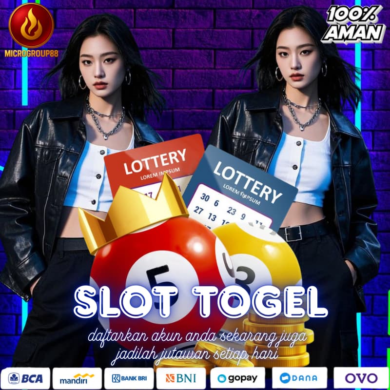 slot togel