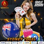 sydney togel