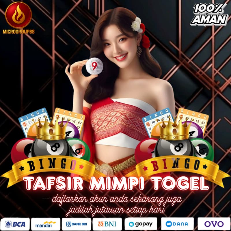 tafsir mimpi togel
