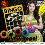 timur togel
