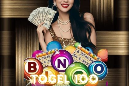 togel 100