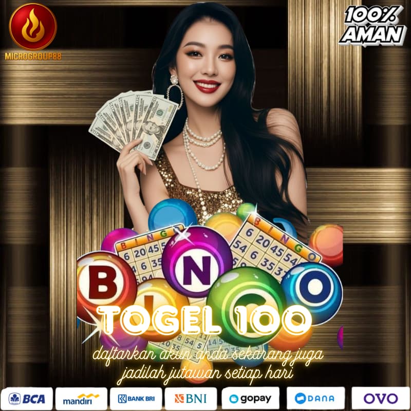 togel 100