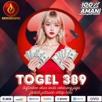 togel 389