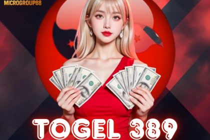 togel 389