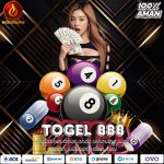 togel 888