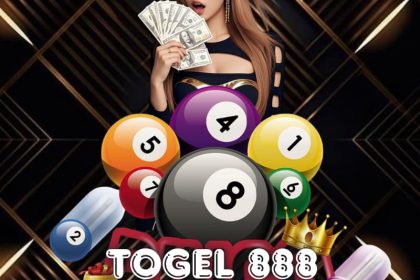 togel 888