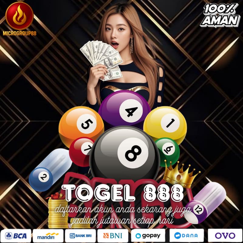 togel 888