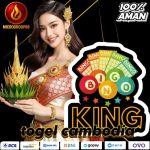 togel cambodia