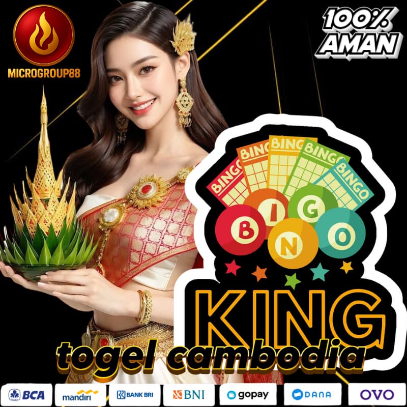 togel cambodia