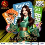 togel china