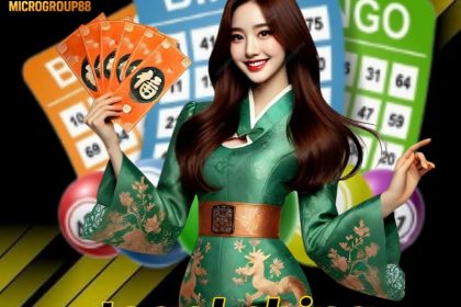 togel china