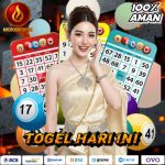 togel hari ini