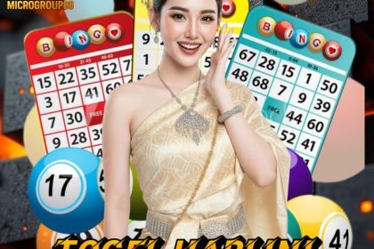 togel hari ini