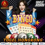 togel hongkong