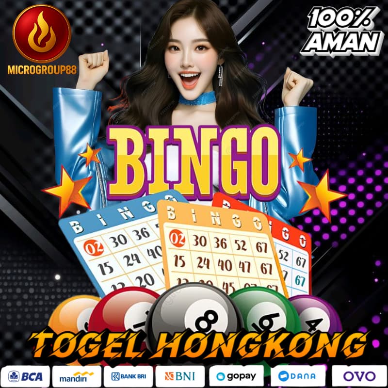 togel hongkong