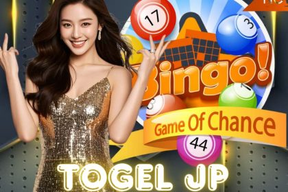 togel jp