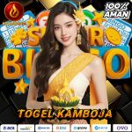 togel kamboja