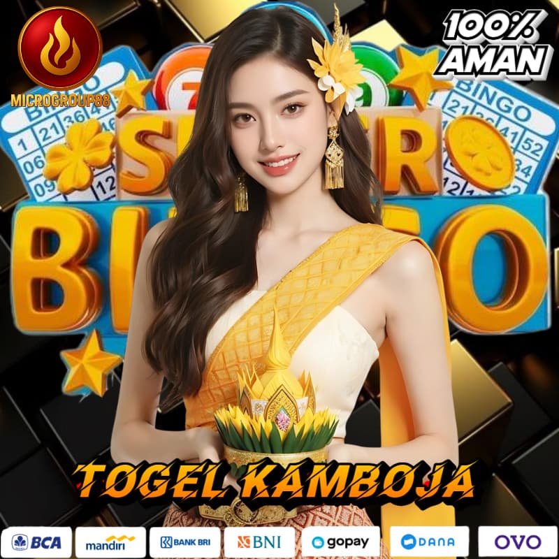 togel kamboja