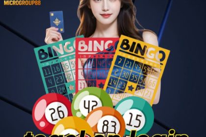 togel on login
