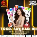 togel sdy hari ini