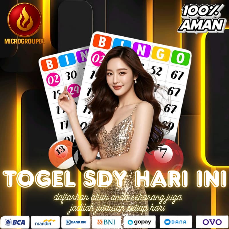 togel sdy hari ini