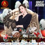 togel singapura
