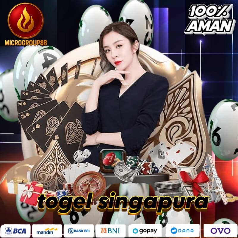togel singapura