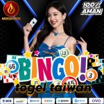 togel taiwan