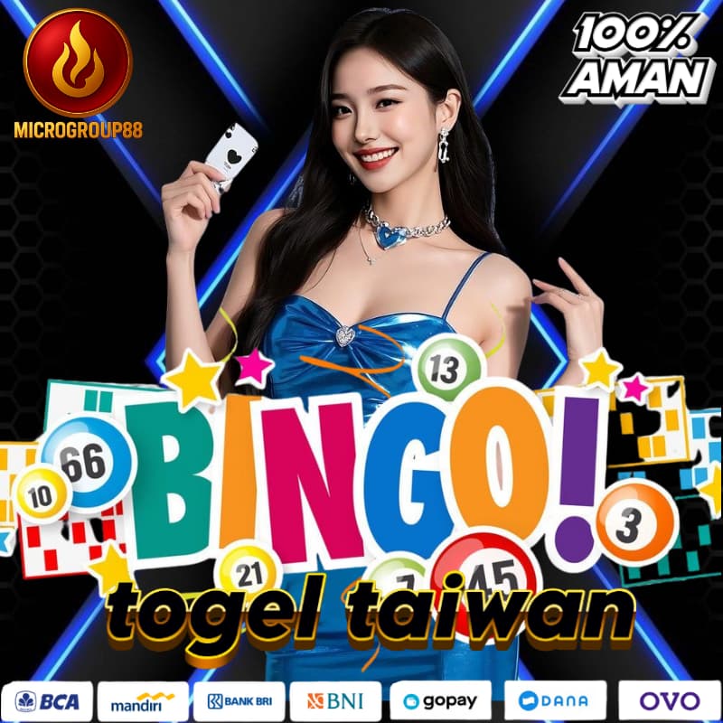 togel taiwan