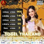 togel thailand