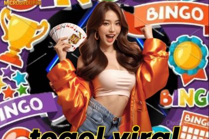 togel viral