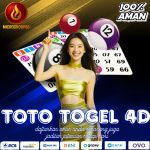 toto togel 4d