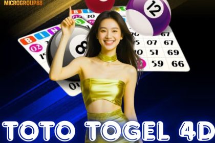 toto togel 4d