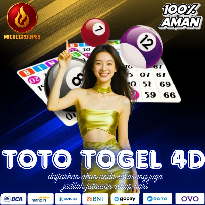 toto togel 4d
