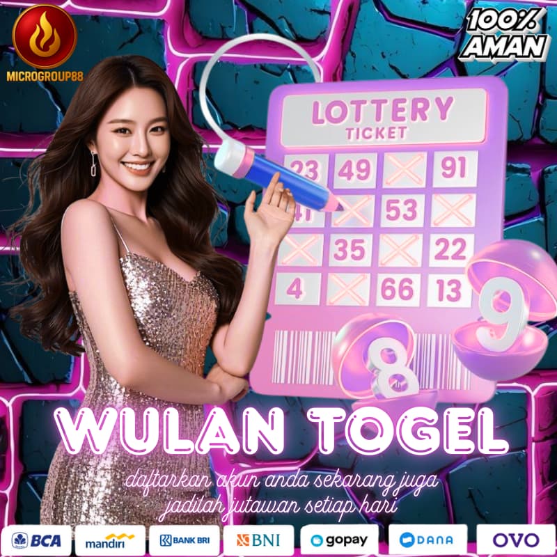 wulan togel