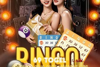 69 togel
