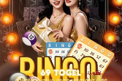 69 togel