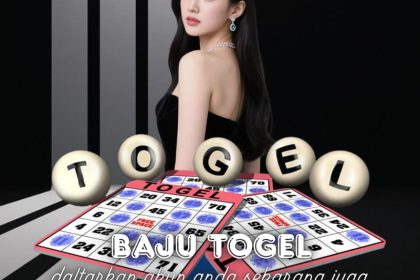 baju togel