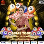 beras togel