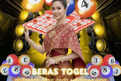 beras togel